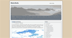 Desktop Screenshot of butterfuchs.de